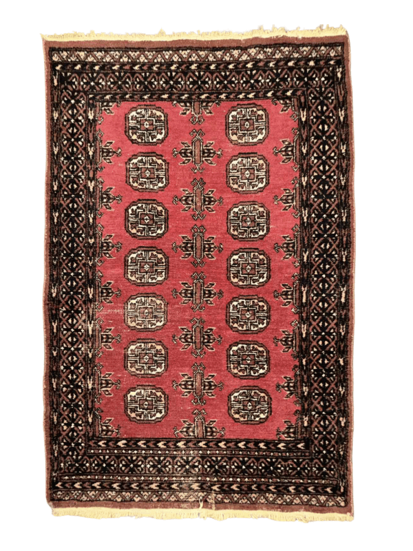 Vintage Carpet from Abadeh
